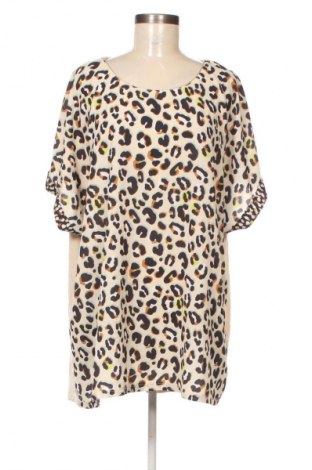 Bluză de femei Miss E, Mărime XXL, Culoare Multicolor, Preț 44,99 Lei