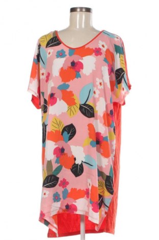 Damen Shirt Miss Etam, Größe XXL, Farbe Mehrfarbig, Preis 11,99 €