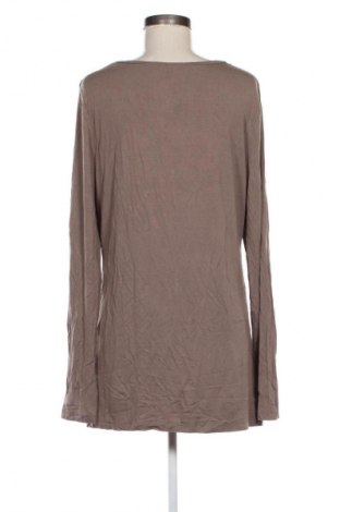 Дамска блуза Miss Etam, Размер XXL, Цвят Кафяв, Цена 20,99 лв.