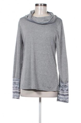 Damen Shirt Miss Look, Größe M, Farbe Grau, Preis € 7,99