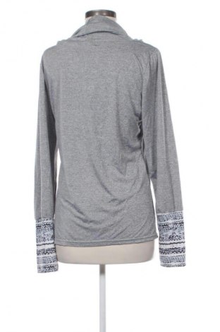 Damen Shirt Miss Look, Größe M, Farbe Grau, Preis € 7,99