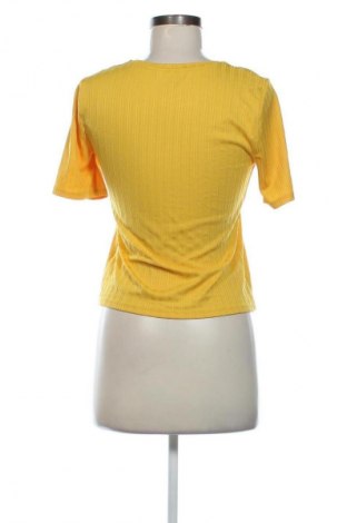 Damen Shirt Miss Selfridge, Größe L, Farbe Gelb, Preis € 8,58