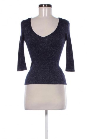 Damen Shirt Miss Sixty, Größe XS, Farbe Blau, Preis 20,99 €