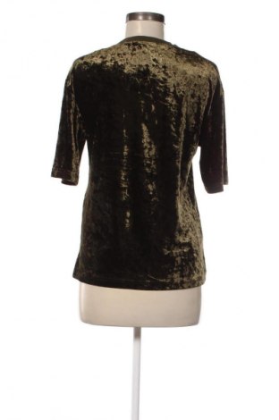 Дамска блуза Miss Sixty, Размер XS, Цвят Зелен, Цена 27,99 лв.