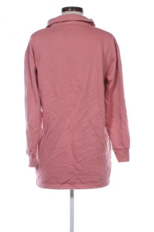 Γυναικεία μπλούζα Missguided, Μέγεθος S, Χρώμα Ρόζ , Τιμή 6,99 €