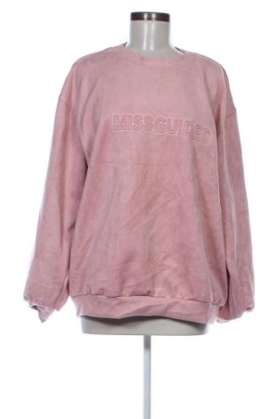 Női blúz Missguided, Méret M, Szín Rózsaszín, Ár 1 749 Ft
