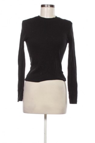 Γυναικεία μπλούζα Missguided, Μέγεθος M, Χρώμα Μαύρο, Τιμή 5,99 €
