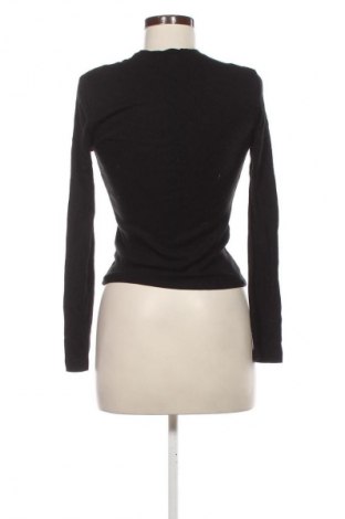Γυναικεία μπλούζα Missguided, Μέγεθος M, Χρώμα Μαύρο, Τιμή 5,99 €