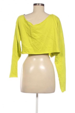 Bluzka damska Missguided, Rozmiar M, Kolor Zielony, Cena 44,00 zł