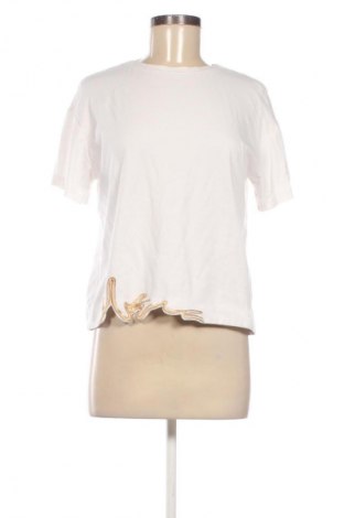 Damen Shirt Mizar, Größe M, Farbe Ecru, Preis 13,80 €