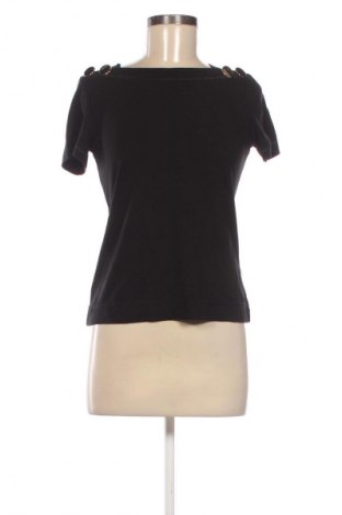 Γυναικεία μπλούζα Mizar, Μέγεθος M, Χρώμα Μαύρο, Τιμή 13,80 €