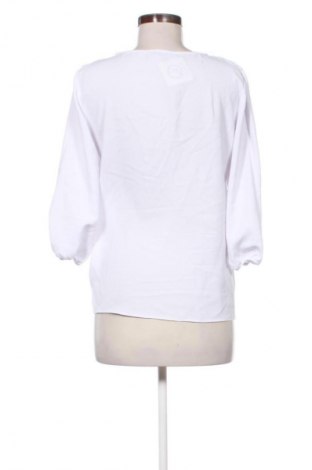Γυναικεία μπλούζα Mizar, Μέγεθος M, Χρώμα Λευκό, Τιμή 17,30 €