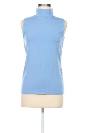 Dámská halenka Modstrom, Velikost L, Barva Modrá, Cena  594,00 Kč