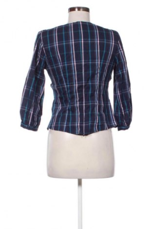 Дамска блуза Mohito, Размер S, Цвят Многоцветен, Цена 19,00 лв.