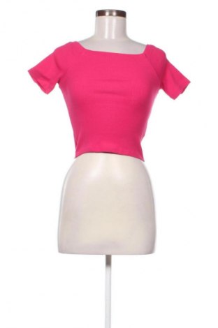 Bluză de femei Mohito, Mărime S, Culoare Roz, Preț 50,00 Lei