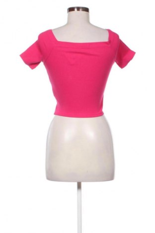 Bluză de femei Mohito, Mărime S, Culoare Roz, Preț 50,00 Lei