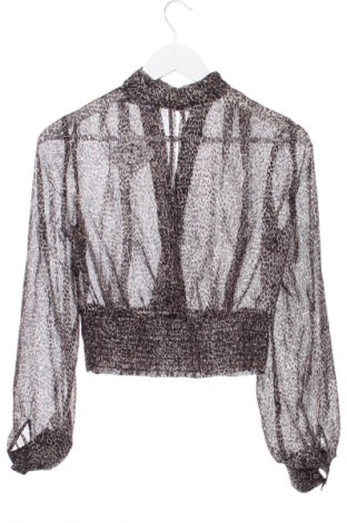 Дамска блуза Mohito, Размер XS, Цвят Многоцветен, Цена 19,00 лв.