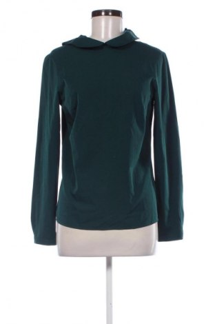 Dámska blúza Mohito, Veľkosť S, Farba Zelená, Cena  9,79 €