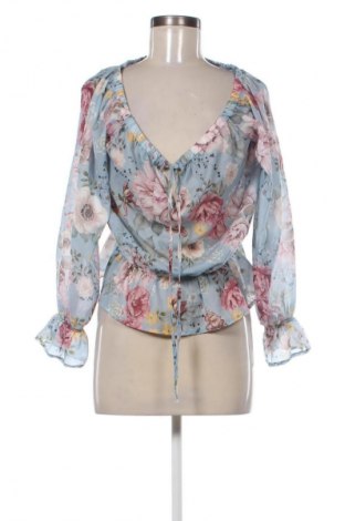 Damen Shirt Mohito, Größe M, Farbe Mehrfarbig, Preis € 9,74