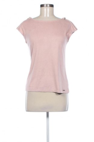 Damen Shirt Mohito, Größe S, Farbe Aschrosa, Preis 9,74 €