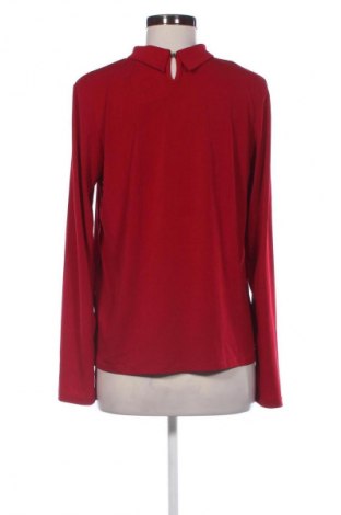 Női blúz Mohito, Méret L, Szín Piros, Ár 3 808 Ft
