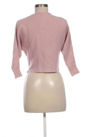 Γυναικεία μπλούζα Mohito, Μέγεθος XS, Χρώμα Ρόζ , Τιμή 6,99 €