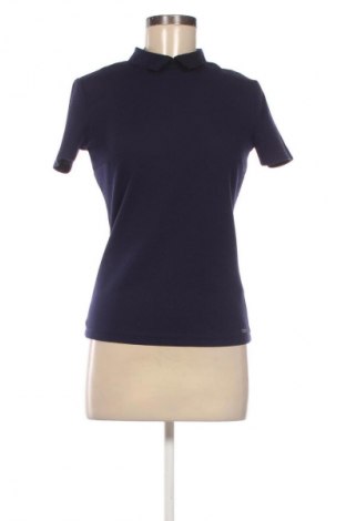 Дамска блуза Mohito, Размер M, Цвят Син, Цена 19,00 лв.