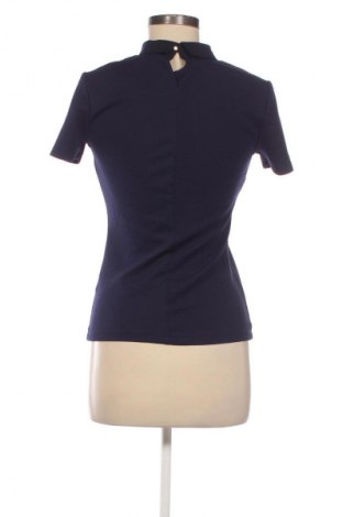 Дамска блуза Mohito, Размер M, Цвят Син, Цена 19,00 лв.