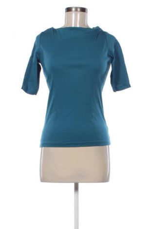 Dámska blúza Mohito, Veľkosť S, Farba Modrá, Cena  10,00 €