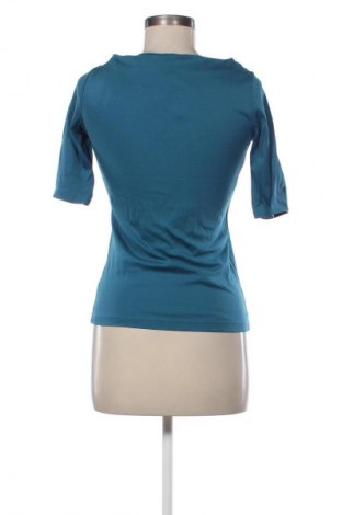 Dámska blúza Mohito, Veľkosť S, Farba Modrá, Cena  10,00 €