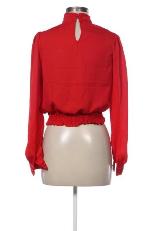 Dámska blúza Mohito, Veľkosť S, Farba Červená, Cena  9,72 €