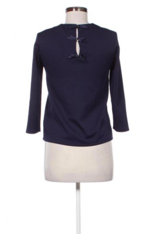 Damen Shirt Mohito, Größe XS, Farbe Blau, Preis 9,79 €