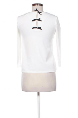 Dámská halenka Mohito, Velikost XS, Barva Bílá, Cena  229,00 Kč