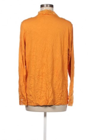 Damen Shirt Mona, Größe L, Farbe Gelb, Preis 7,99 €