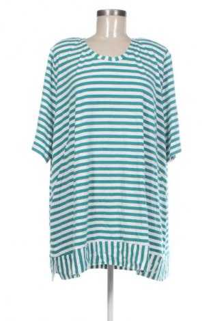 Damen Shirt Mona Lisa, Größe 3XL, Farbe Mehrfarbig, Preis 8,99 €