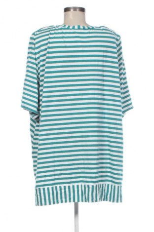 Damen Shirt Mona Lisa, Größe 3XL, Farbe Mehrfarbig, Preis 8,99 €