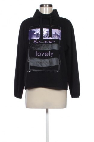 Dámska blúza Monari, Veľkosť M, Farba Čierna, Cena  15,95 €