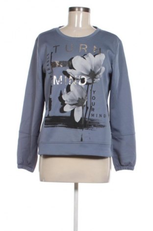 Női blúz Monari, Méret S, Szín Kék, Ár 4 699 Ft