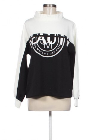 Дамска блуза Monari, Размер M, Цвят Многоцветен, Цена 109,99 лв.