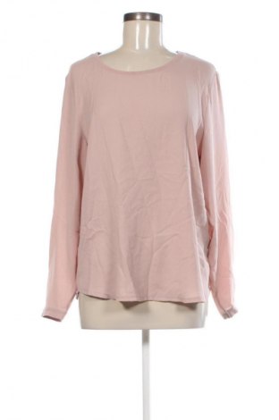 Női blúz Monari, Méret L, Szín Hamurózsaszín, Ár 7 429 Ft