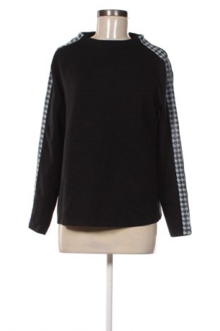 Дамска блуза Monari, Размер M, Цвят Черен, Цена 26,99 лв.