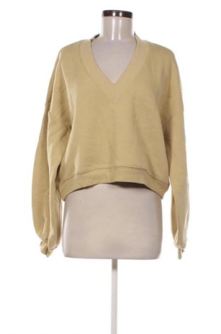 Damen Shirt Monki, Größe M, Farbe Gelb, Preis € 17,49