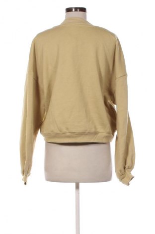 Damen Shirt Monki, Größe M, Farbe Gelb, Preis € 17,49