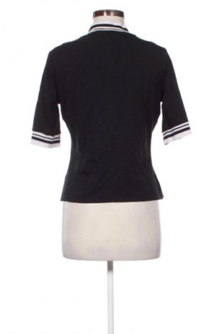 Dámská halenka Monki, Velikost L, Barva Černá, Cena  165,00 Kč