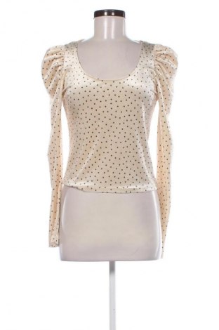 Damen Shirt Monki, Größe M, Farbe Mehrfarbig, Preis 6,65 €