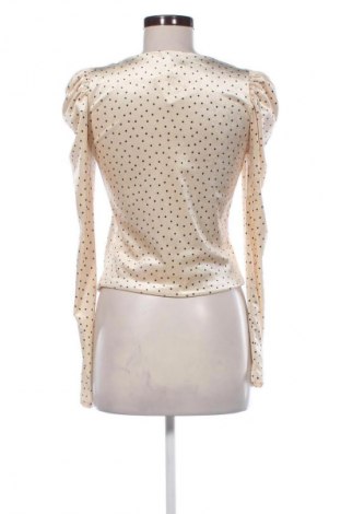 Damen Shirt Monki, Größe M, Farbe Mehrfarbig, Preis 6,65 €