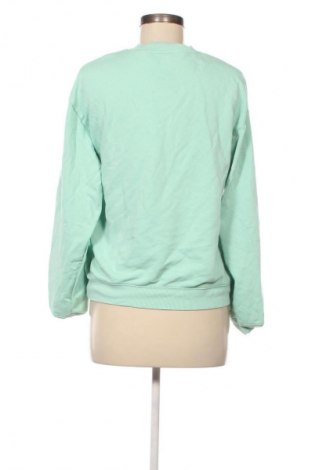 Γυναικεία μπλούζα Monki, Μέγεθος XS, Χρώμα Πράσινο, Τιμή 5,99 €