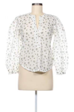 Bluză de femei Monoprix, Mărime XS, Culoare Multicolor, Preț 89,00 Lei