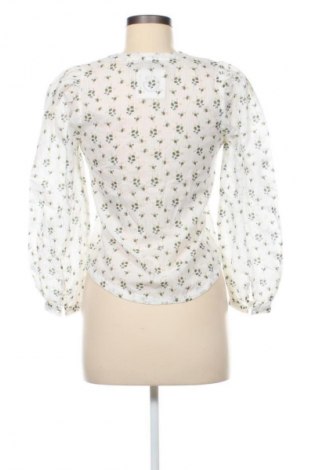 Bluză de femei Monoprix, Mărime XS, Culoare Multicolor, Preț 89,00 Lei