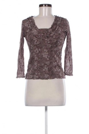 Damen Shirt Monsoon, Größe M, Farbe Mehrfarbig, Preis € 17,39